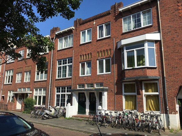 Te huur: Helper Oostsingel 8K2, 9722 AT Groningen